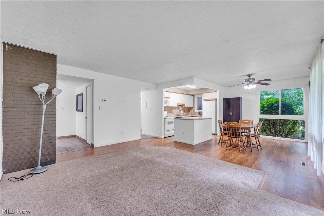 10408 N Church Drive Parma Heights OH 44130