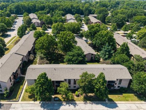 16400 Heather Lane Middleburg Heights OH 44130