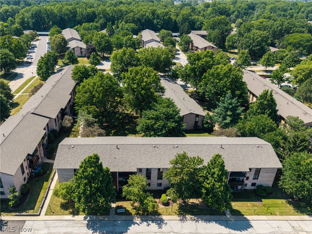 16400 Heather Lane Middleburg Heights OH 44130