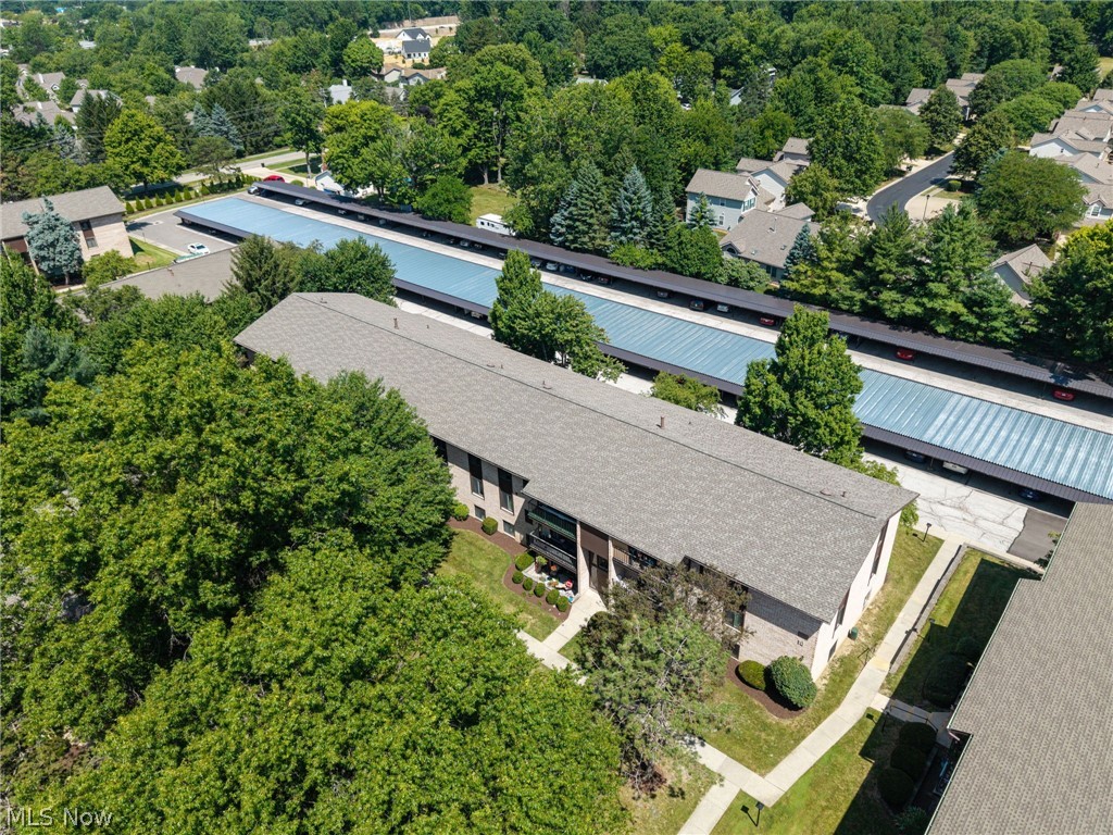 16400 Heather Lane Middleburg Heights OH 44130