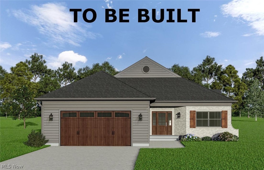 S/l 17 Trentstone Circle Aurora OH 44202