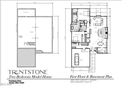 S/l 17 Trentstone Circle Aurora OH 44202