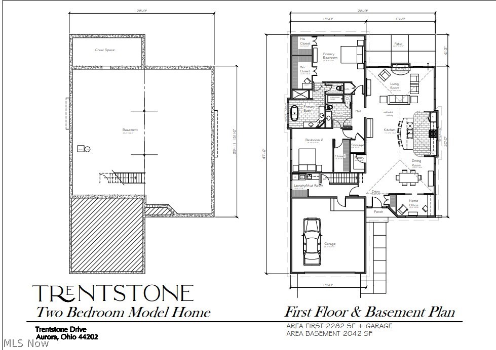 S/l 17 Trentstone Circle Aurora OH 44202