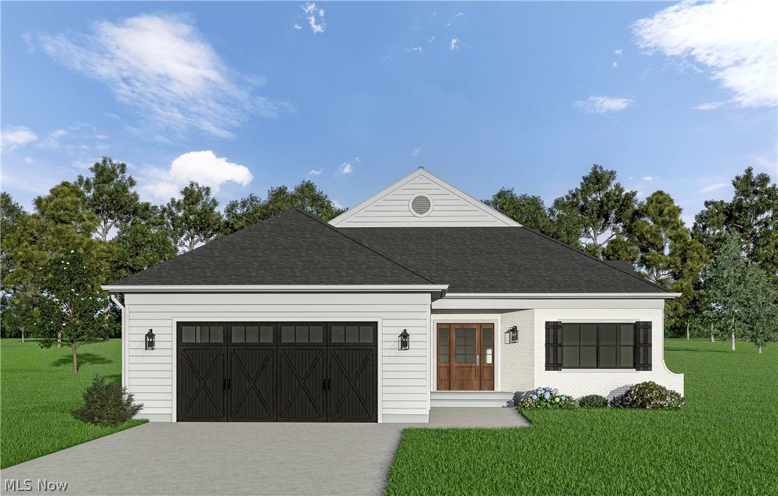 S/l 17 Trentstone Circle Aurora OH 44202