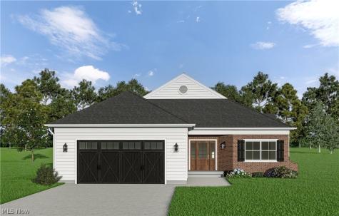 S/l 17 Trentstone Circle Aurora OH 44202
