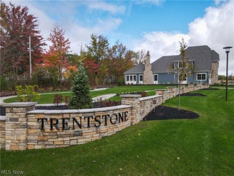 S/l 17 Trentstone Circle Aurora OH 44202