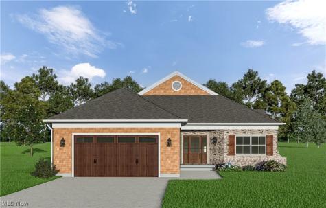 S/l 17 Trentstone Circle Aurora OH 44202