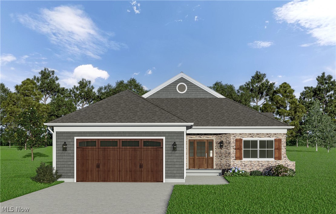 S/l 17 Trentstone Circle Aurora OH 44202
