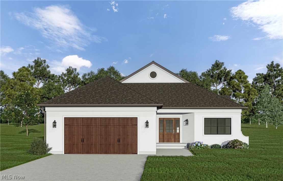 S/l 17 Trentstone Circle Aurora OH 44202