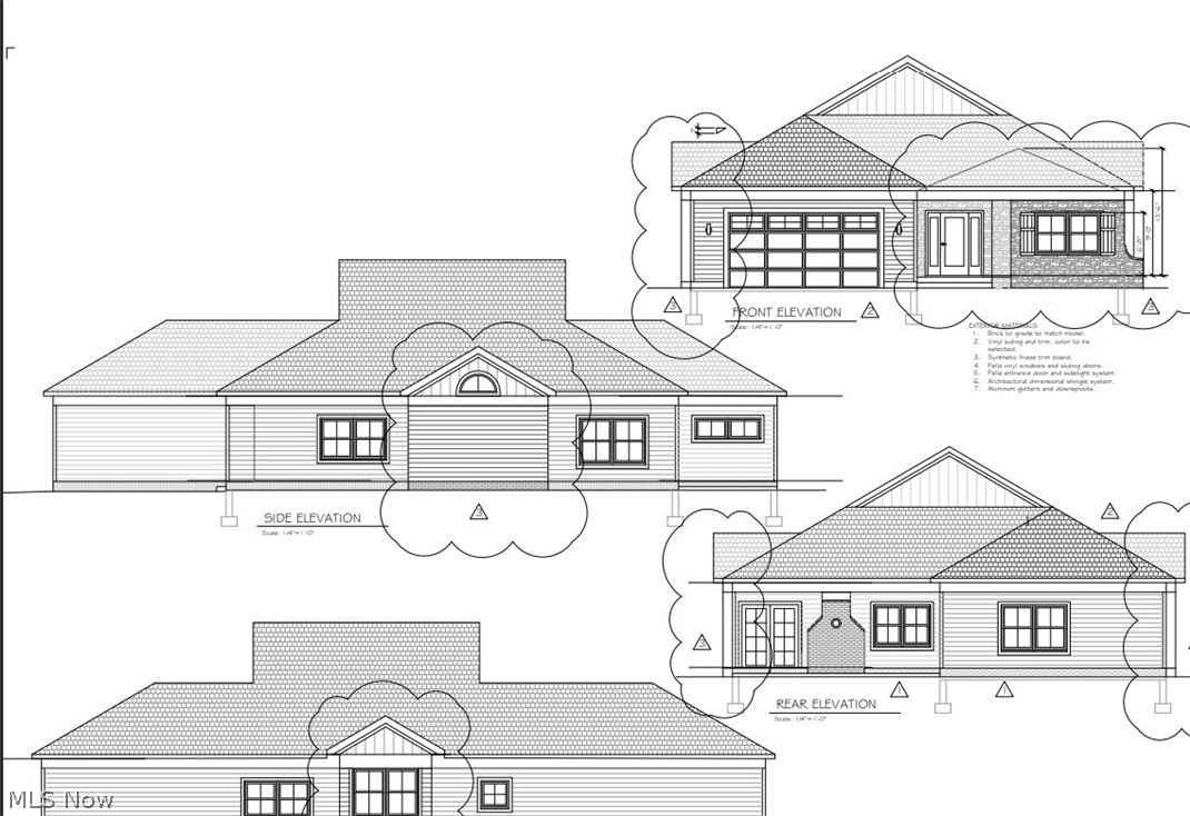 S/l 17 Trentstone Circle Aurora OH 44202