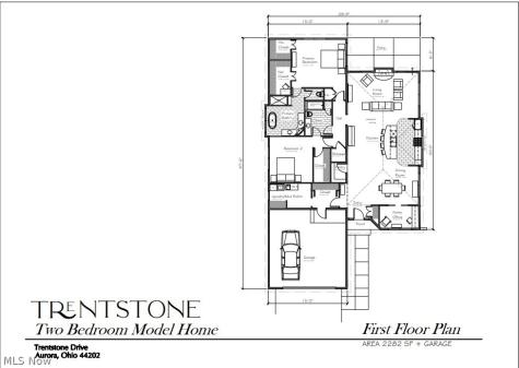 S/l 17 Trentstone Circle Aurora OH 44202