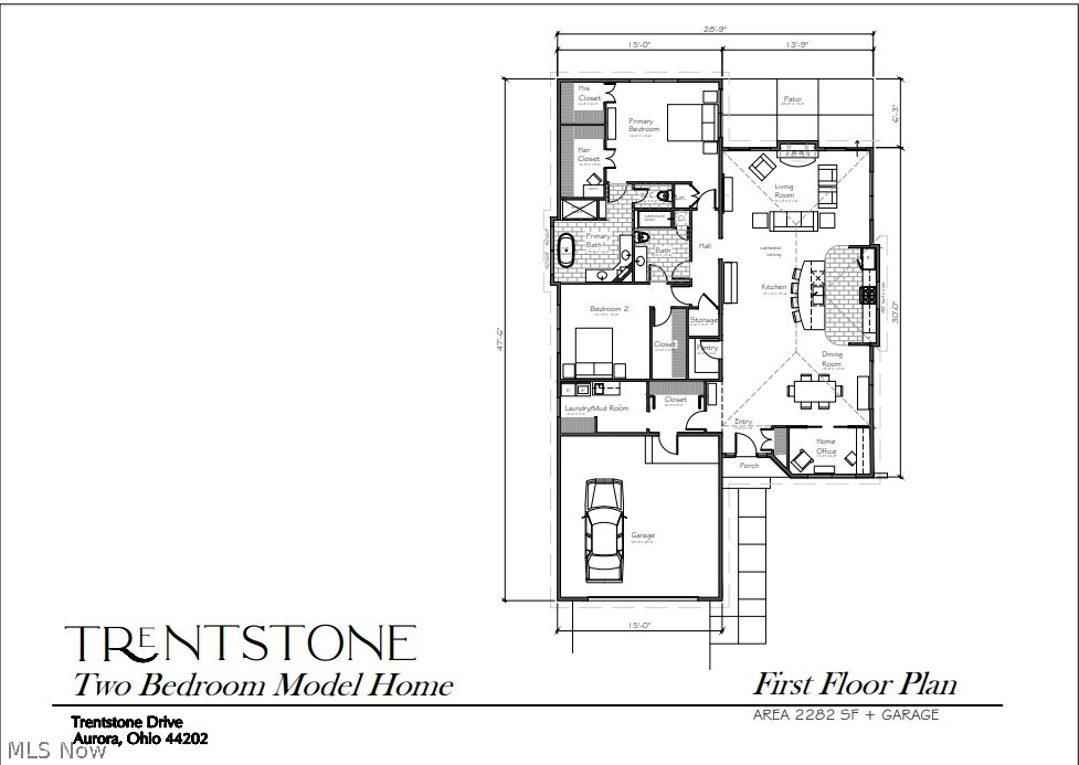 S/l 17 Trentstone Circle Aurora OH 44202