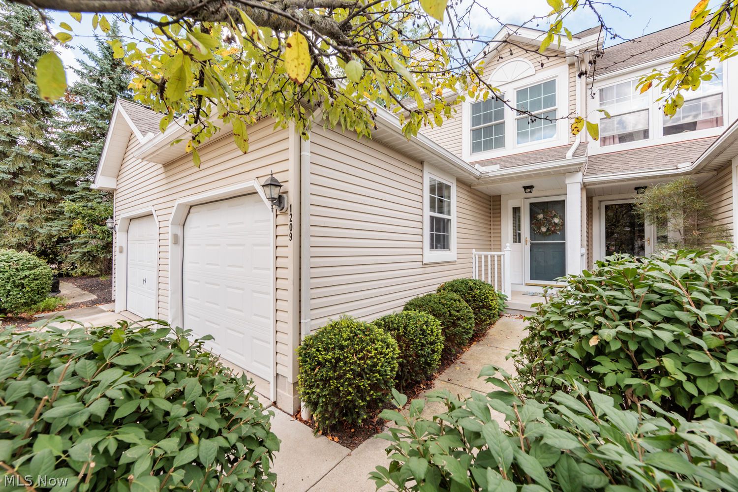 1209 Windmill Way S Avon OH 44011