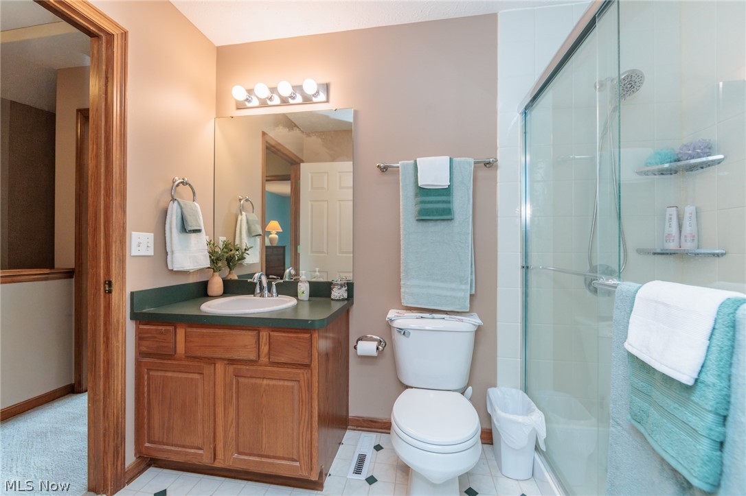 1209 Windmill Way S Avon OH 44011