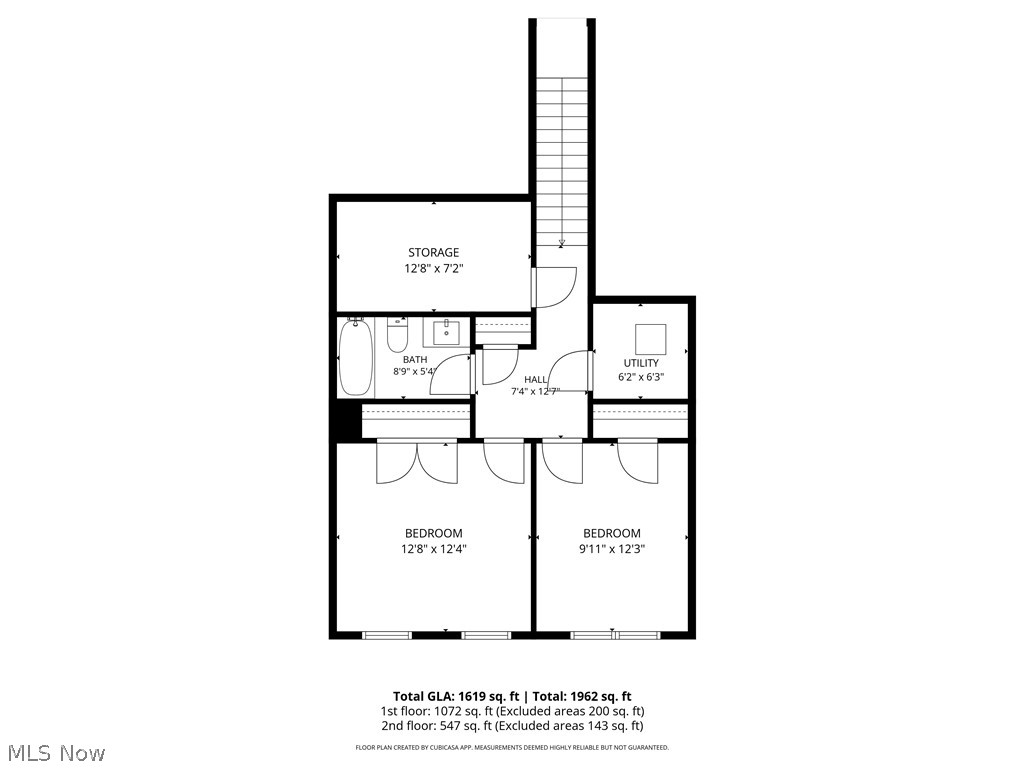 1841 Shank Drive Akron OH 44313