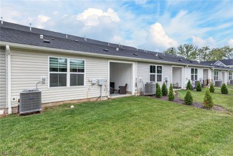 1841 Shank Drive Akron OH 44313