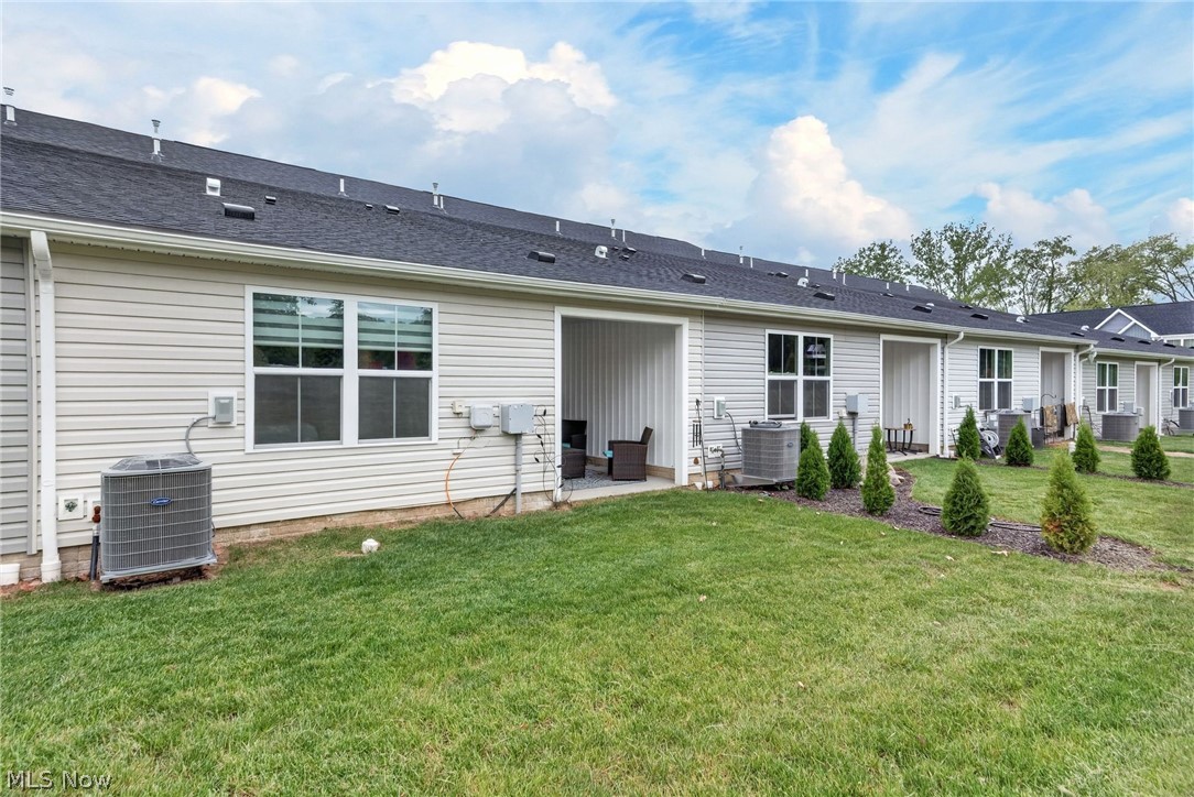 1841 Shank Drive Akron OH 44313