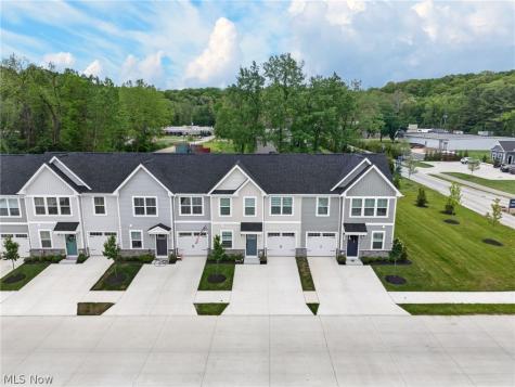 1841 Shank Drive Akron OH 44313