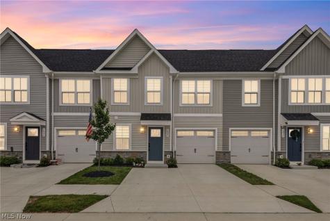 1841 Shank Drive Akron OH 44313