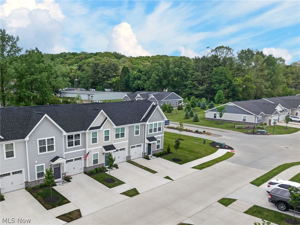 1841 Shank Drive Akron OH 44313