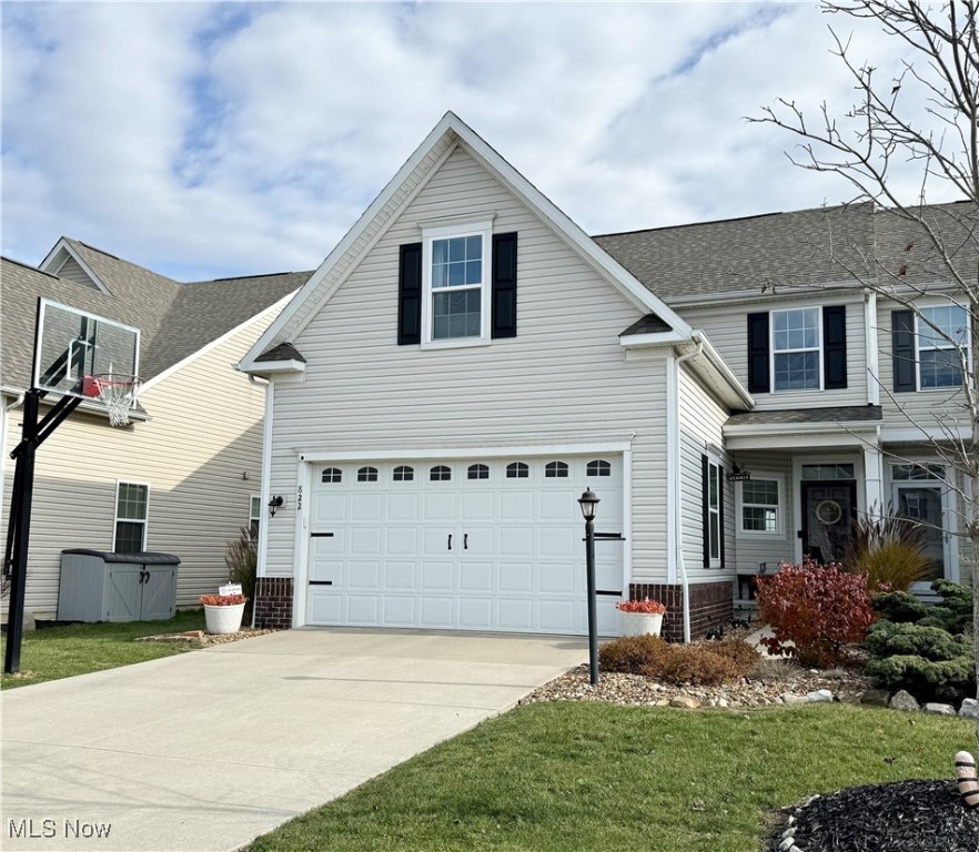 LaGrange OH, 822 Robinson Drive