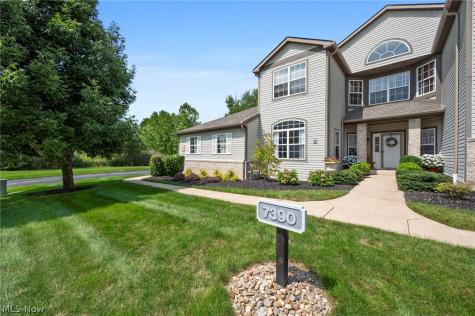 7390 Forest Cove Lane Northfield OH 44067