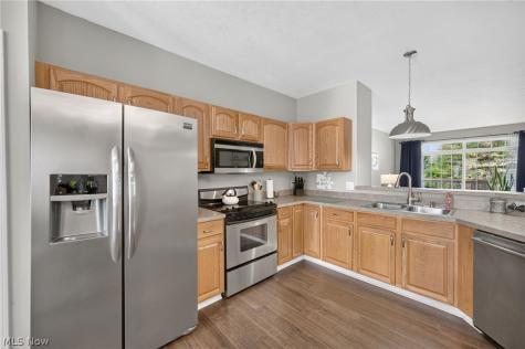 7390 Forest Cove Lane Northfield OH 44067