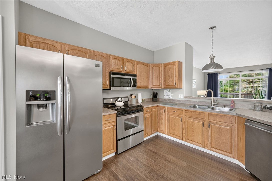 7390 Forest Cove Lane Northfield OH 44067