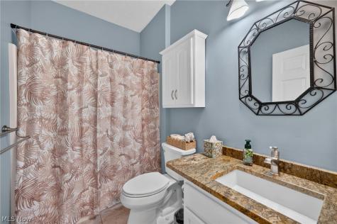 7390 Forest Cove Lane Northfield OH 44067