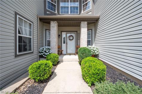 7390 Forest Cove Lane Northfield OH 44067