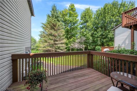 7390 Forest Cove Lane Northfield OH 44067