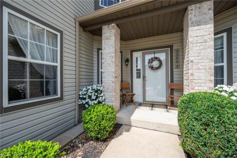 7390 Forest Cove Lane Northfield OH 44067