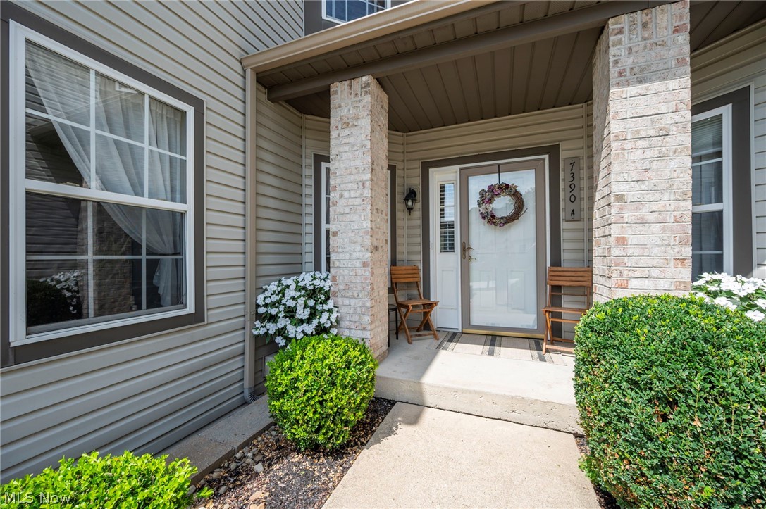 7390 Forest Cove Lane Northfield OH 44067
