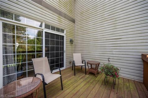 7390 Forest Cove Lane Northfield OH 44067