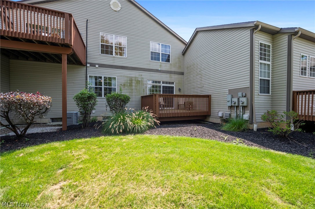 7390 Forest Cove Lane Northfield OH 44067