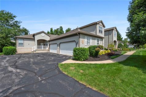 7390 Forest Cove Lane Northfield OH 44067