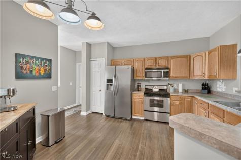 7390 Forest Cove Lane Northfield OH 44067