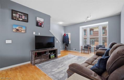 2055 E 36th Street Cleveland OH 44115