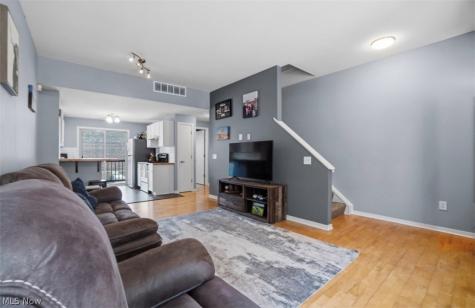 2055 E 36th Street Cleveland OH 44115