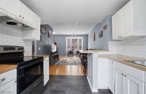 2055 E 36th Street Cleveland OH 44115
