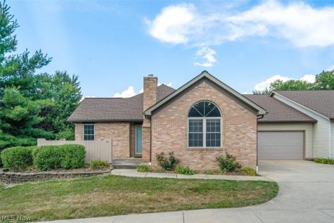 344 Greenbriar Drive Ravenna OH 44266