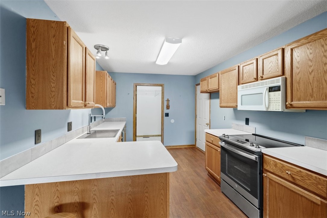 344 Greenbriar Drive Ravenna OH 44266