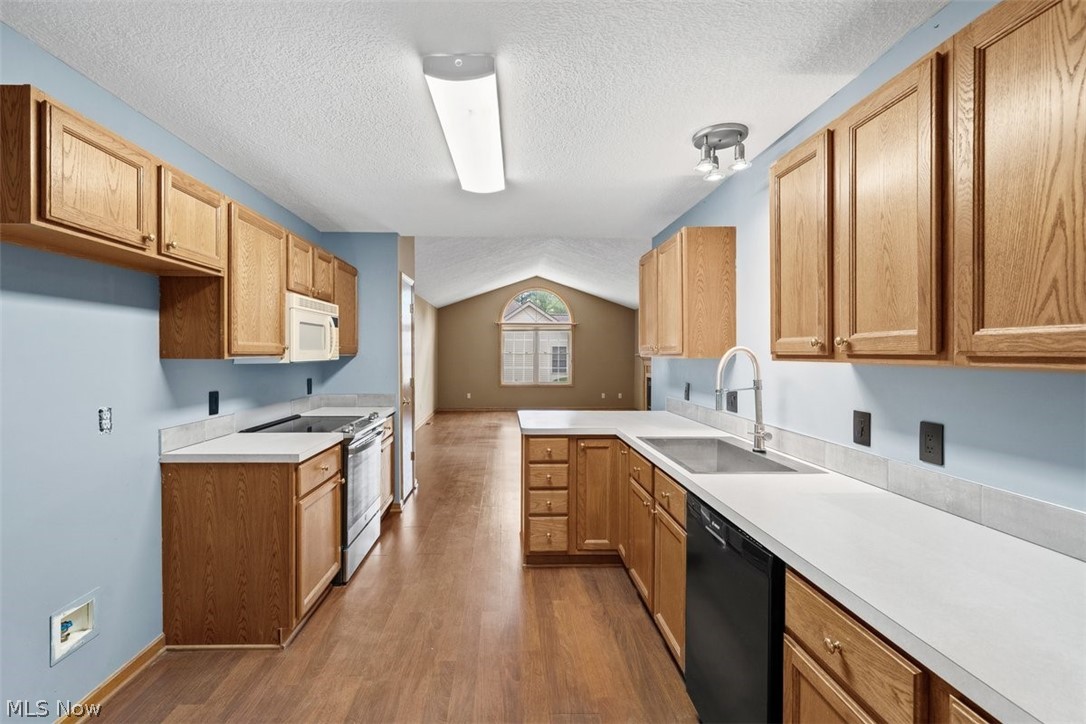 344 Greenbriar Drive Ravenna OH 44266