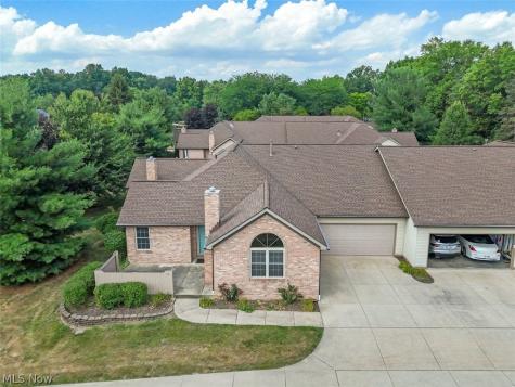 344 Greenbriar Drive Ravenna OH 44266