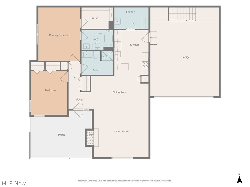 344 Greenbriar Drive Ravenna OH 44266