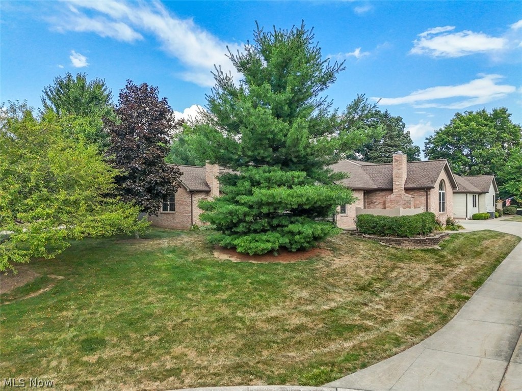 344 Greenbriar Drive Ravenna OH 44266