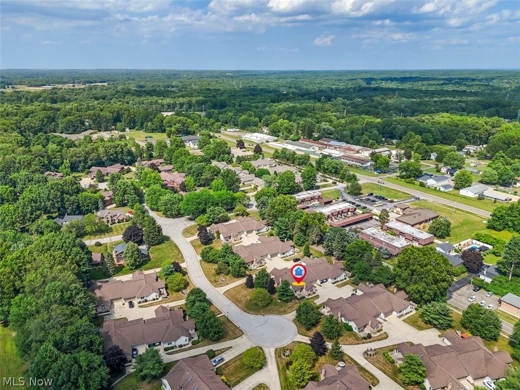 344 Greenbriar Drive Ravenna OH 44266