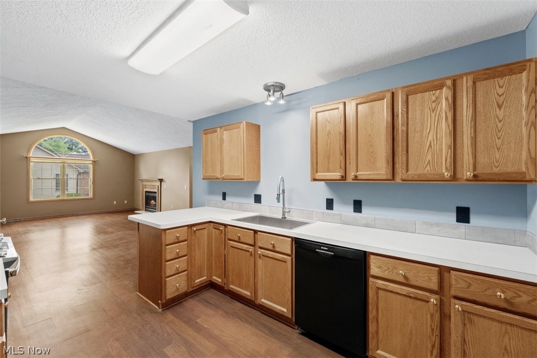 344 Greenbriar Drive Ravenna OH 44266