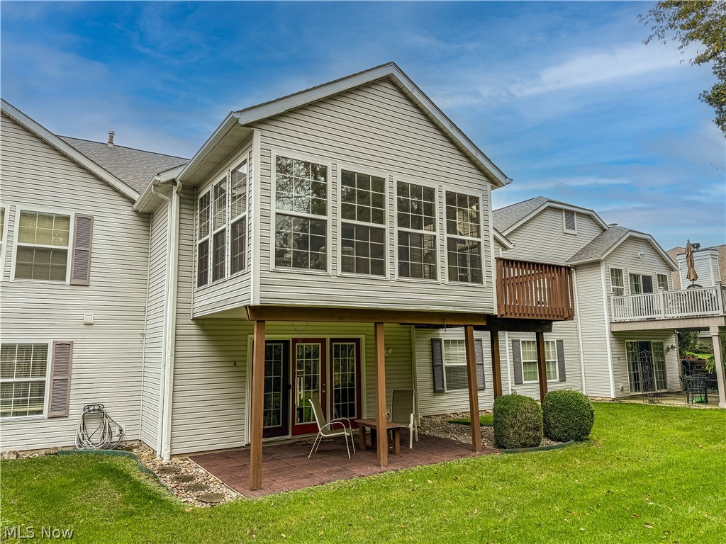 3852 Woodbury Oval Stow OH 44224