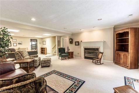 3852 Woodbury Oval Stow OH 44224